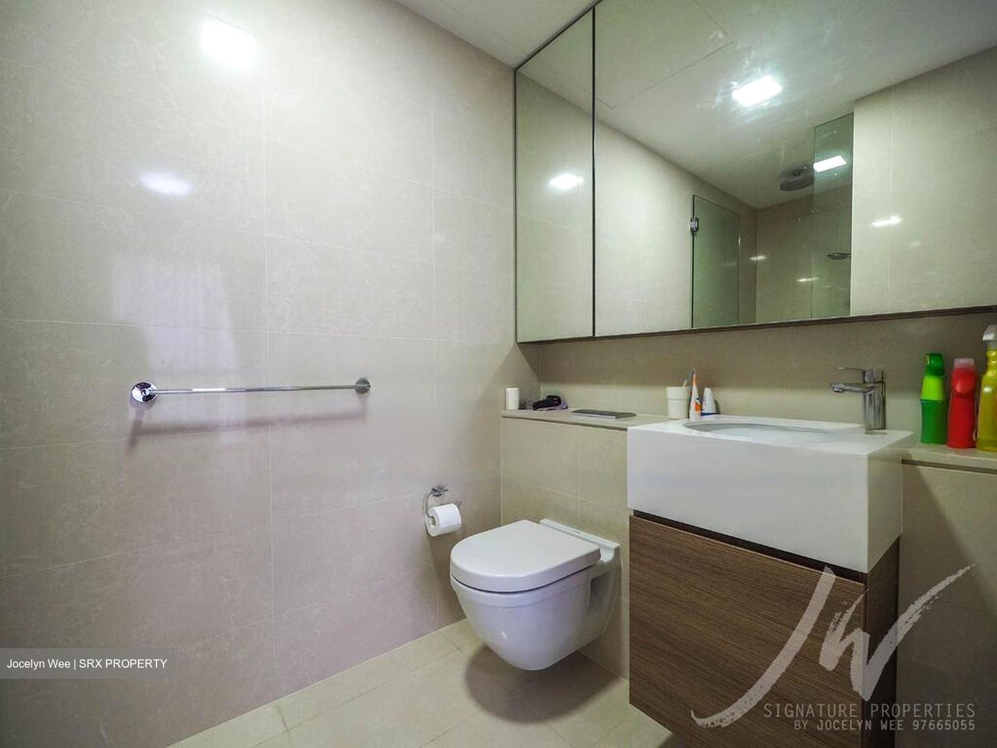Echelon (D3), Condominium #581286801